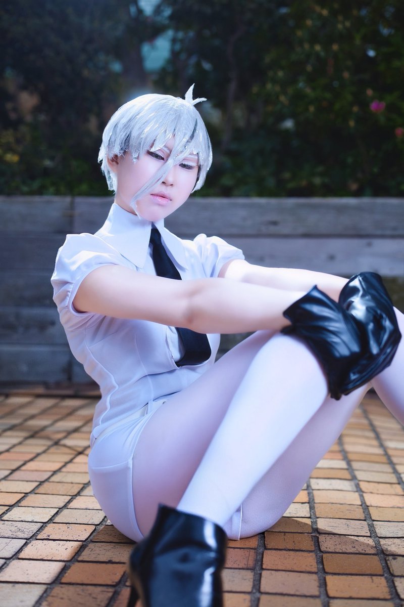 無有 4/18横a！ tweet media