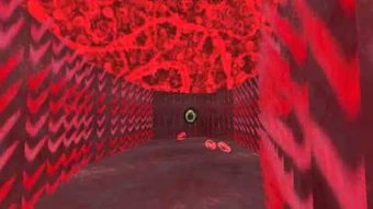 ROOTPAIN is a highly controversial DOOM mod due to its metaphors to ...