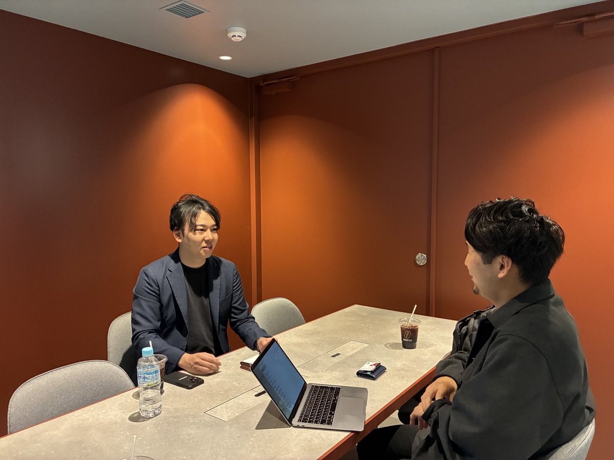 永谷会長 @ 埼玉を日本一の「うどん県」にする会 tweet media