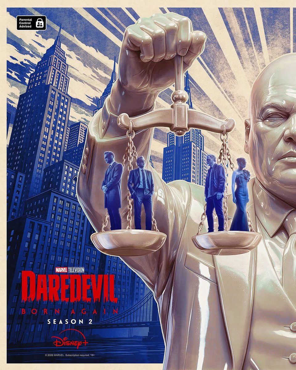 De Series y Cine tweet media