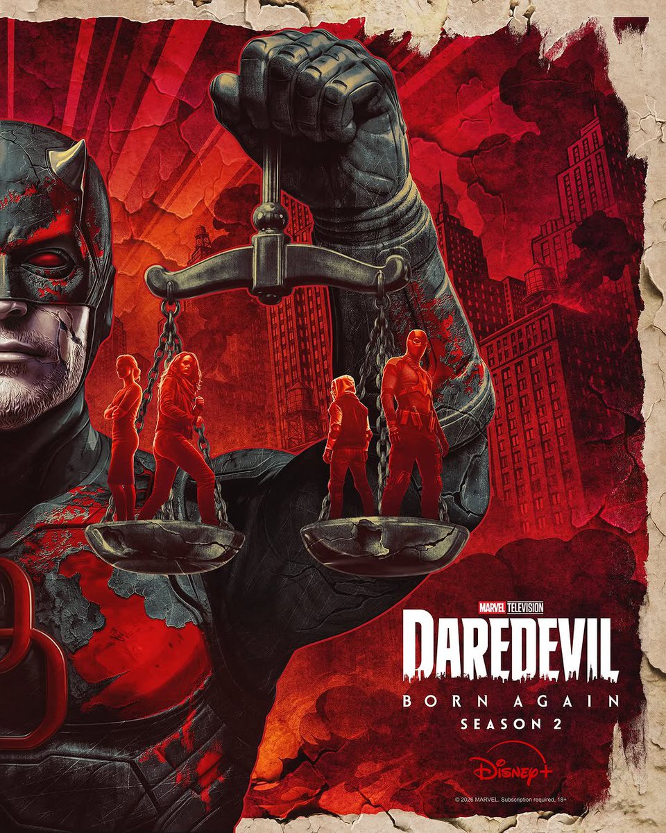 De Series y Cine tweet media