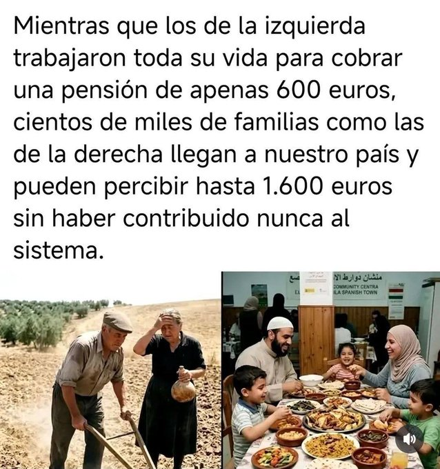 Teodoro serrano sanchez tweet media
