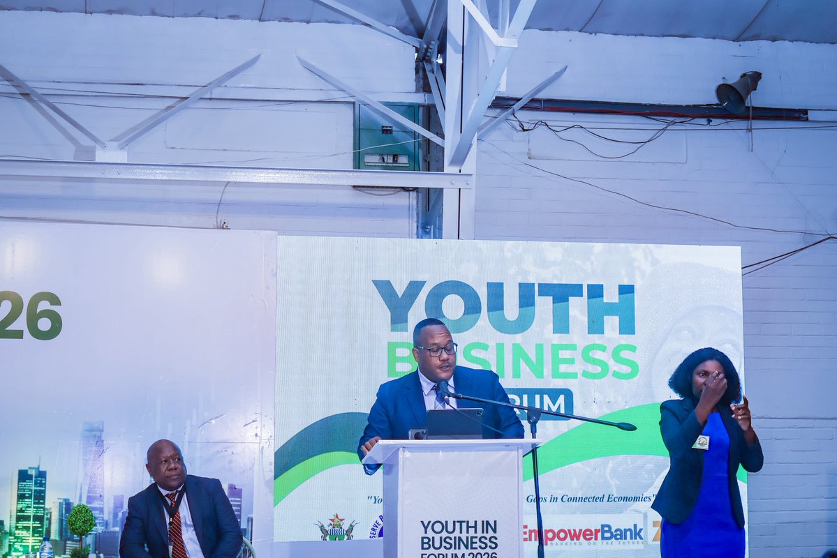 #Youth4SDGs tweet media