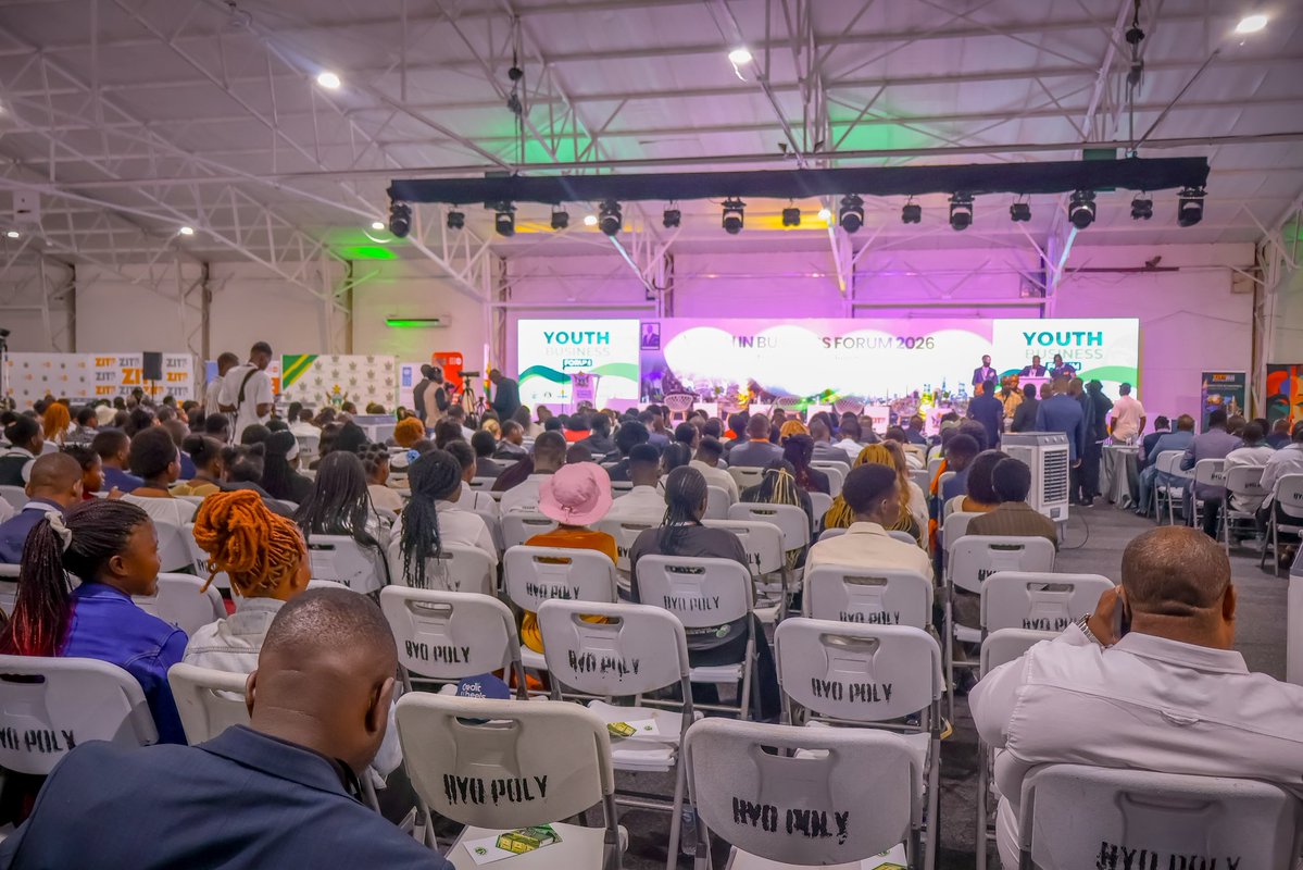 #Youth4SDGs tweet media