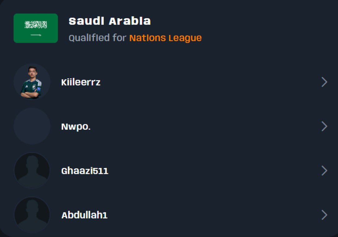 Falcon Abu Najd | ابو نجد tweet media
