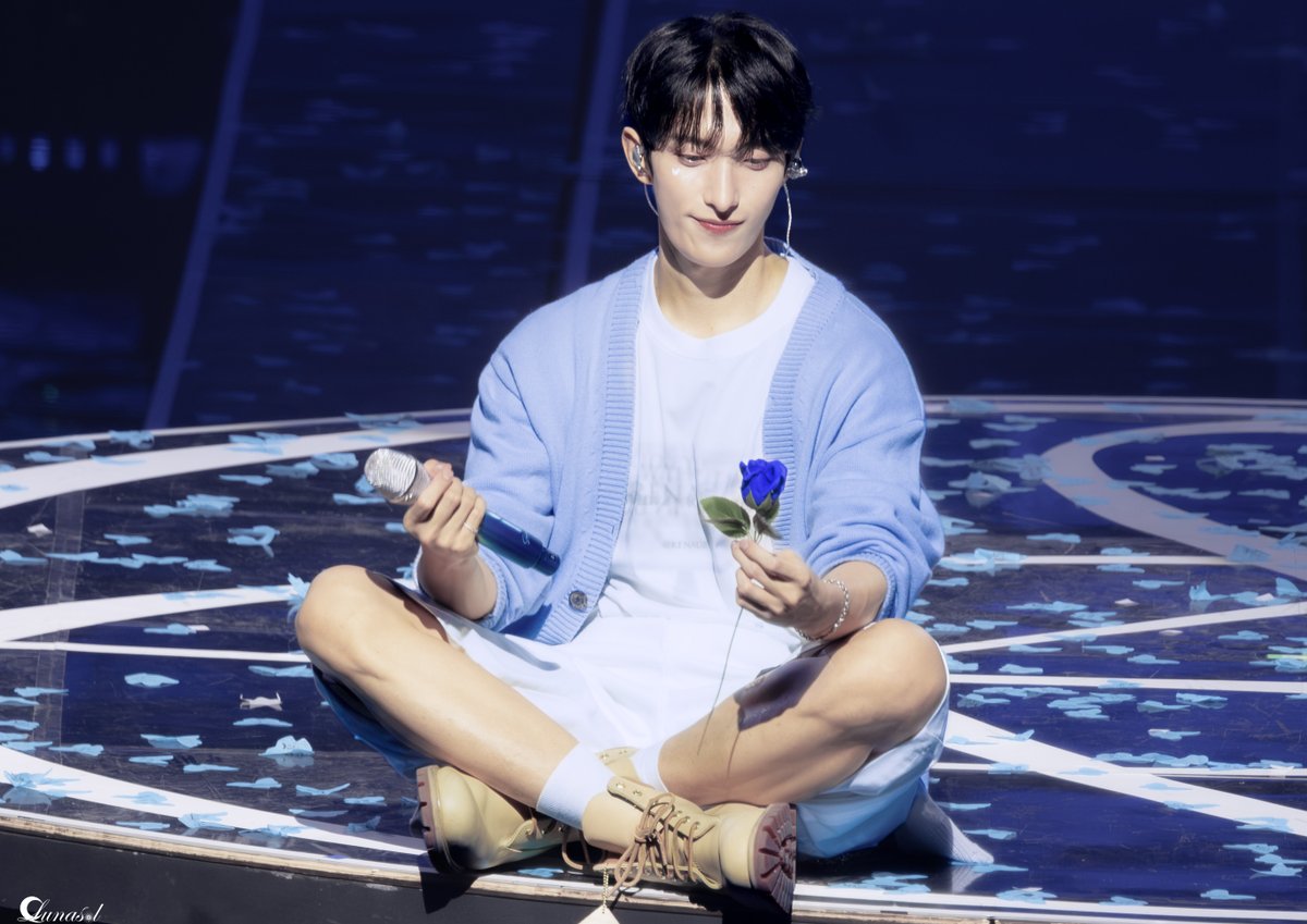 Lunasol_wk's tweet photo. 260419 DXS Incheon 

🦋🦋🦋 

#SEVENTEEN #세븐틴
#도겸 #DK #ドギョム #DOKYEOM https://t.co/0yNgUEWv5W