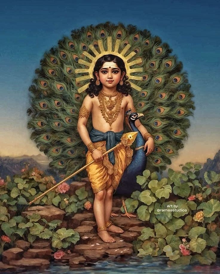 முருக பக்தர்கள் tweet media