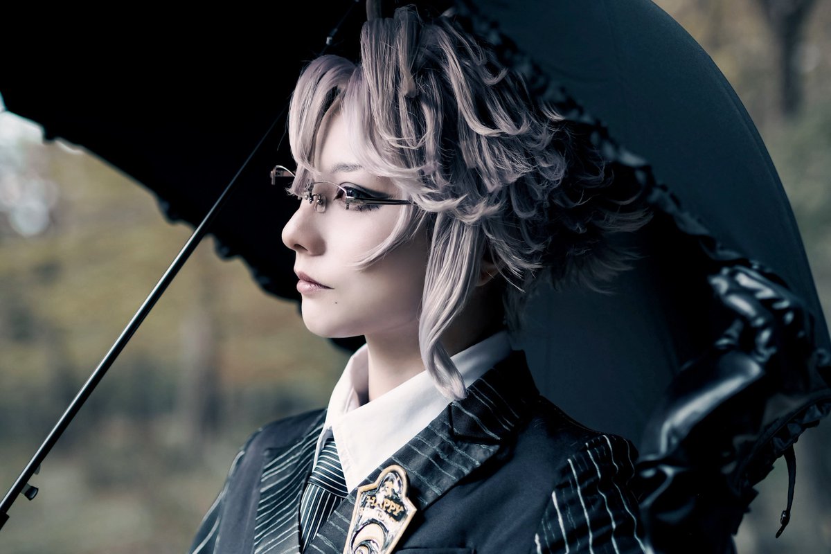 Cosplay/twst/Azul Ashengrotto
photo <a href="/yuki_02d/">yuki'カメラ垢</a> 

悪夢のような光景でした。