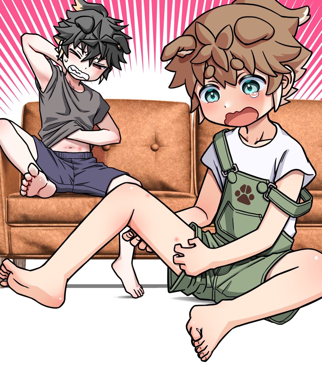 黒シパソ tweet media