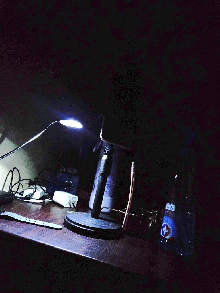 steproseee's tweet image. Goodnight 😴
#April2026 #Night