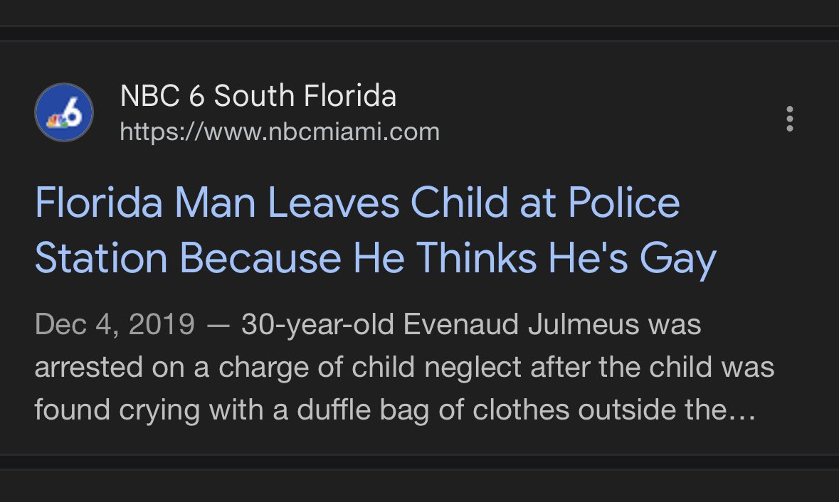 herwithluv's tweet photo. to celebrate bts arriving to tampa and for their concerts coming up i searched for all the florida man incidents that happened on their birthdays https://t.co/lXQHTDTGfl