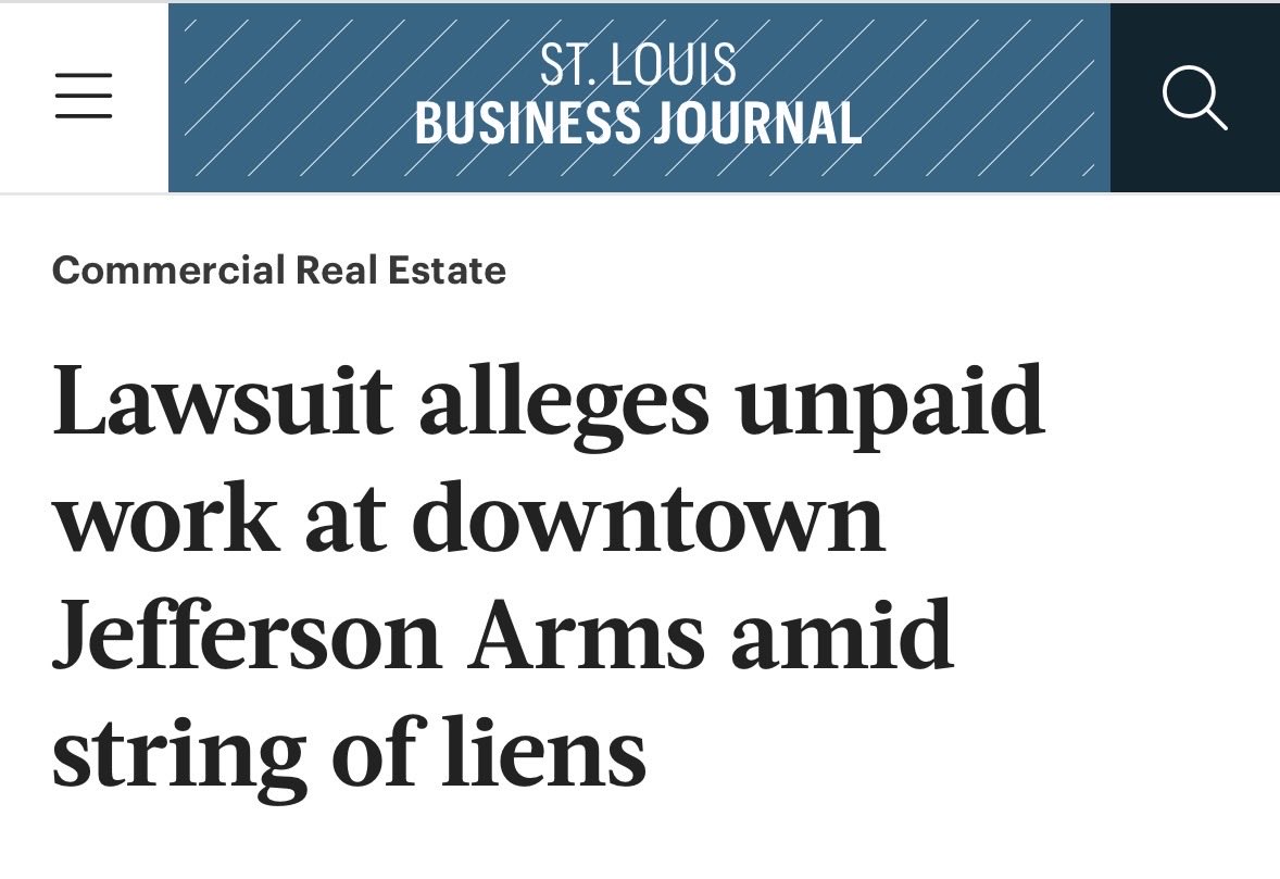 gouldj77's tweet photo. the #Carpenters let #Alterra walk away from $450K of Jefferson Arm’s debt in 2025. Leaders applauded the move as unlocking an avenue for future work. That said, it looks like most of the work completed by FRG is traditionally performed by carpenters. Are these workers receiving proper wages/benefits? BTW, if a subcontractor is owed $1.5M on a “union” job-site, you can bet the firm is delinquent on benefit fund payments.