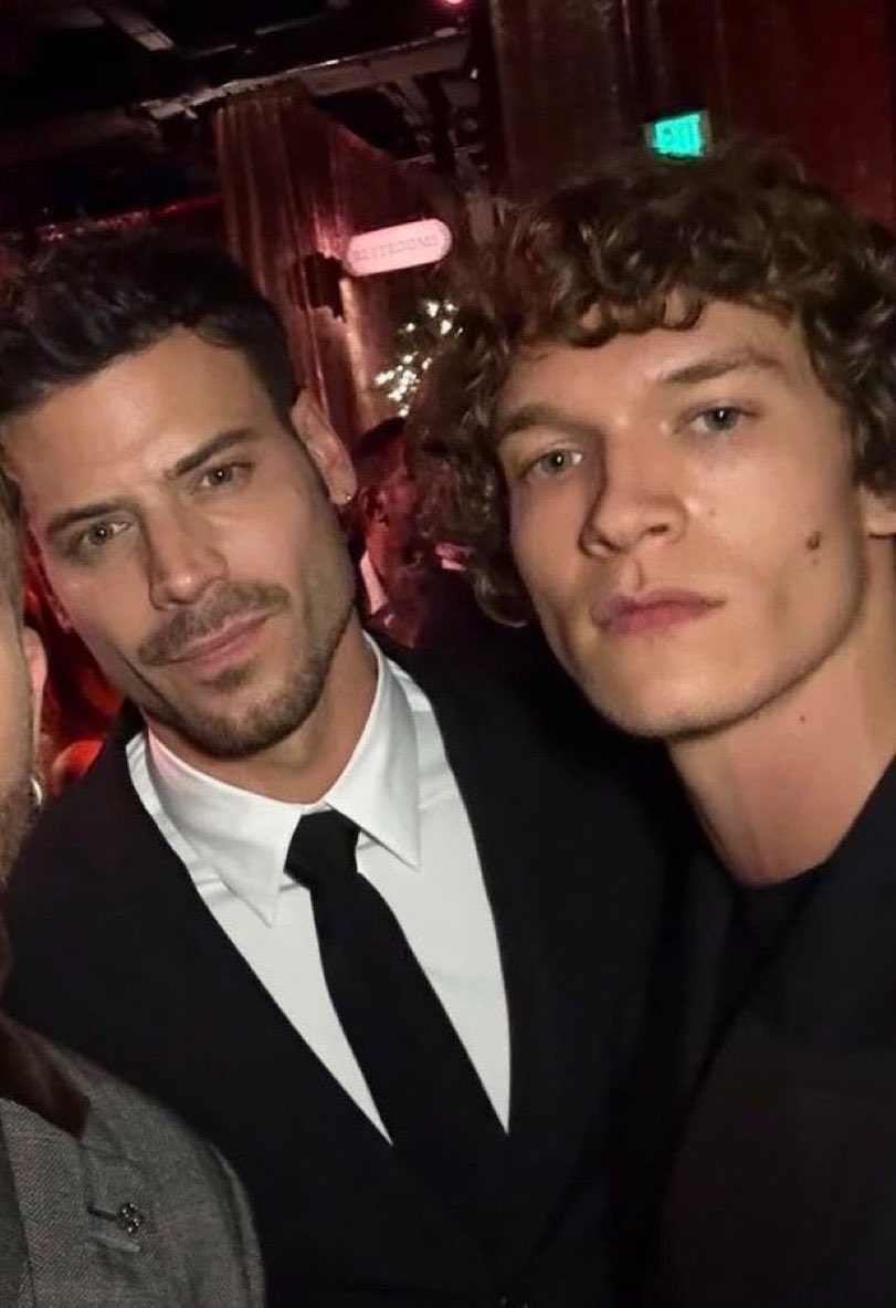 demonic bisexual tweet media