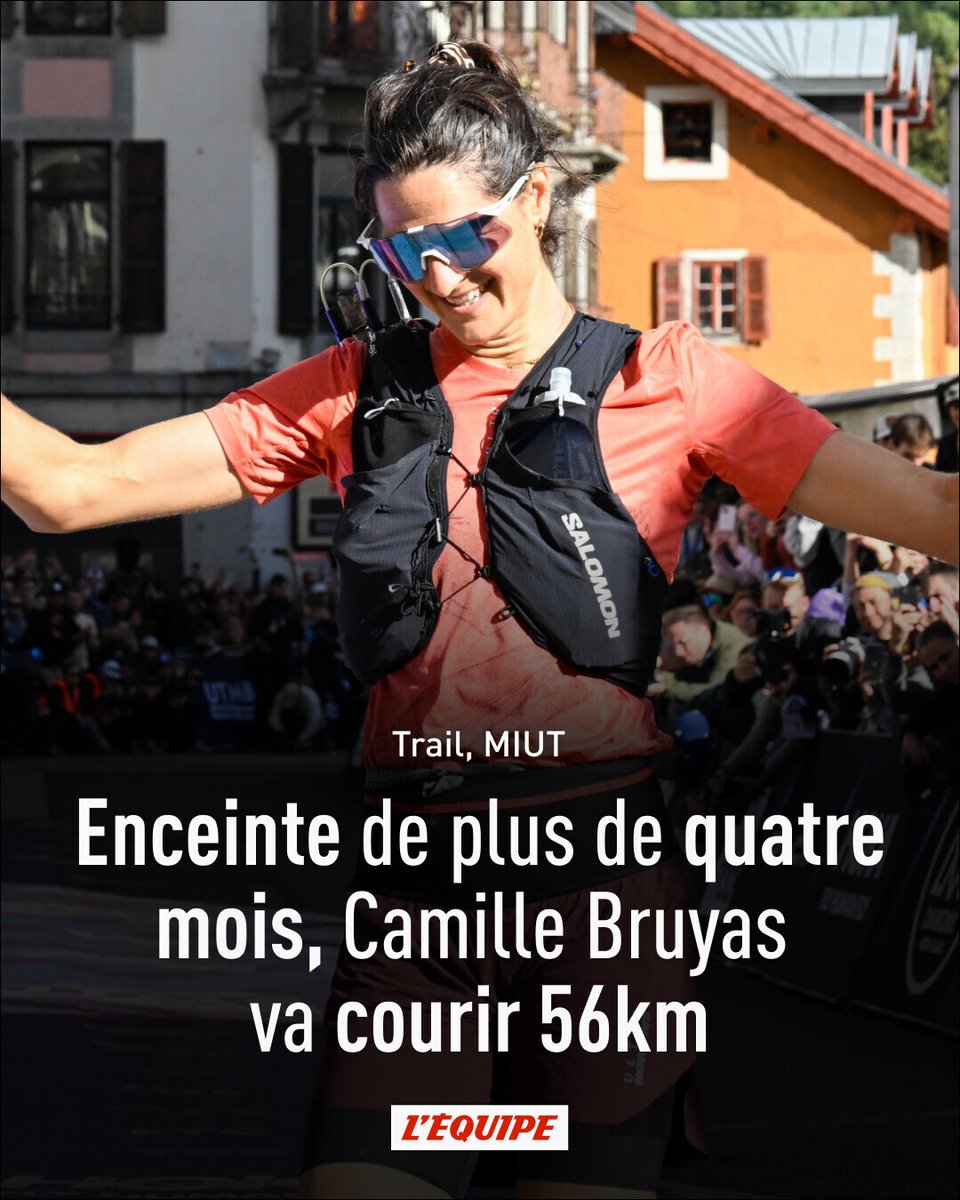L'Équipe tweet media