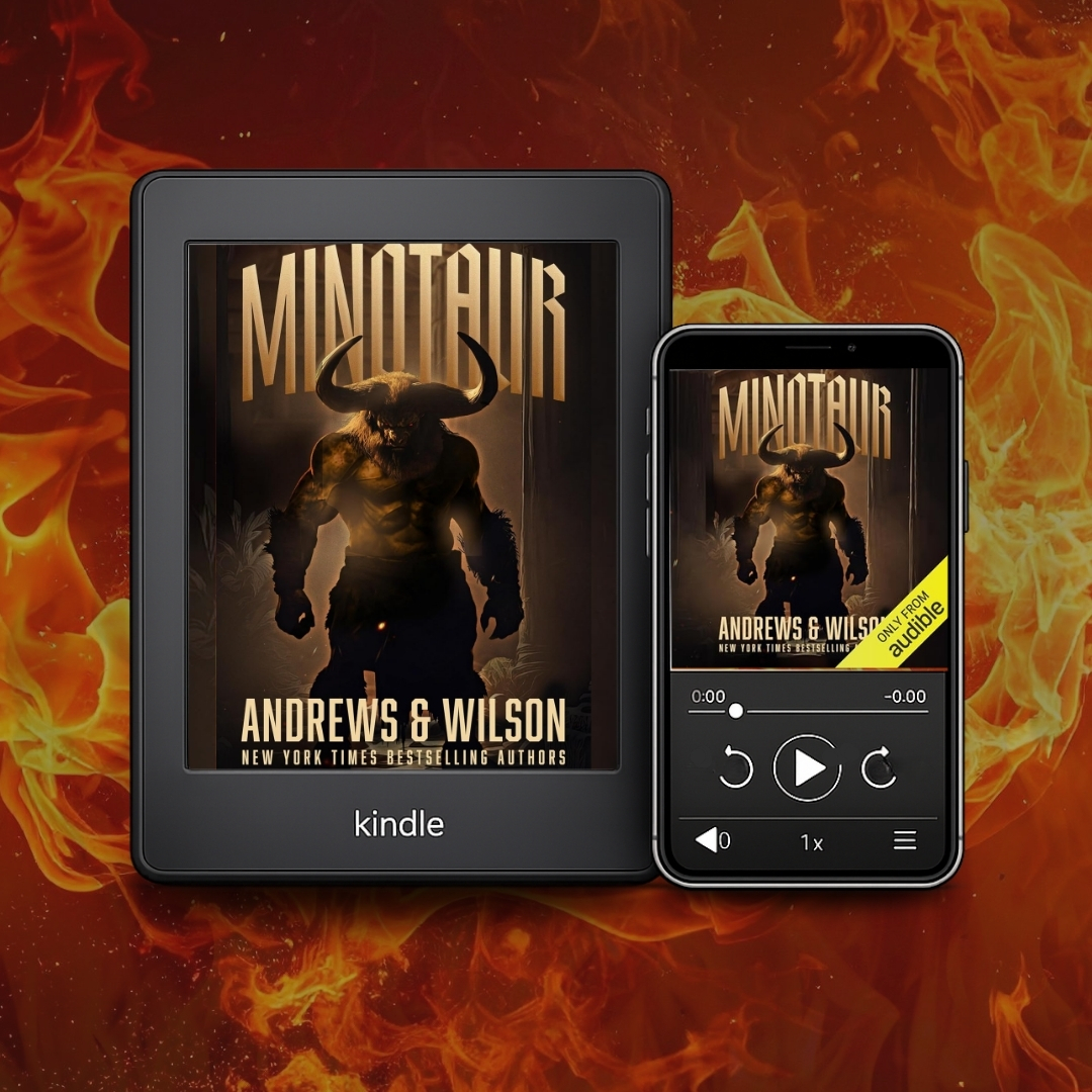 Blackstone Publishing tweet media