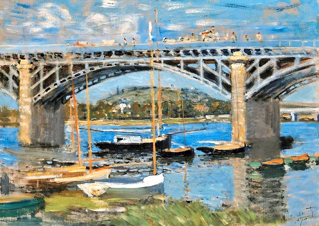 Impressions tweet media