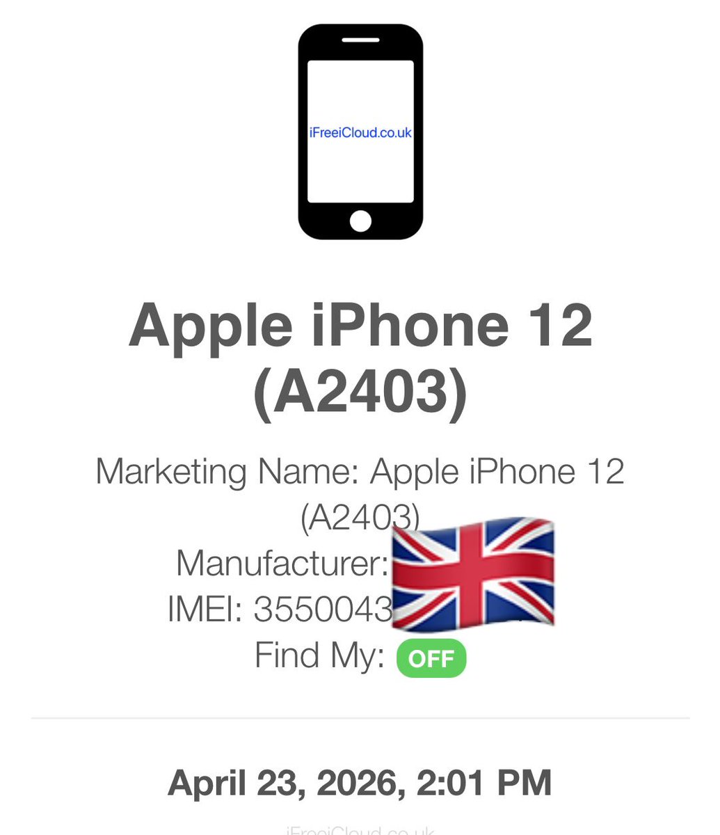APPLE ID OWNER INFO SERVICE tweet media
