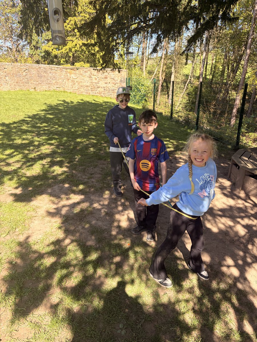 Year 5 Simpson’s Lane tweet media