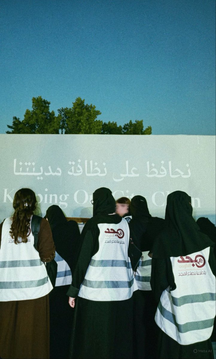 Majed tweet media