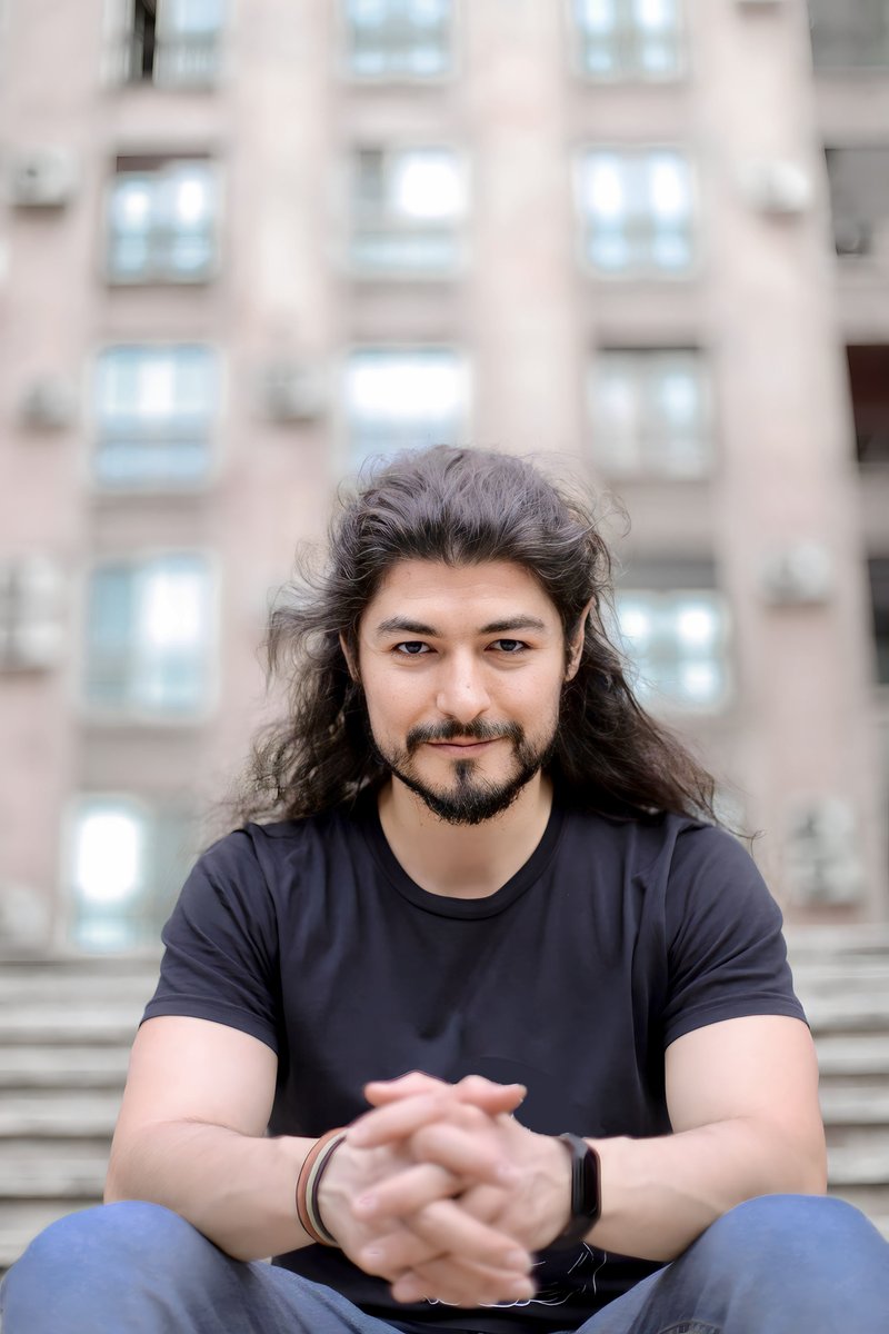 Conjecture Institute tweet media