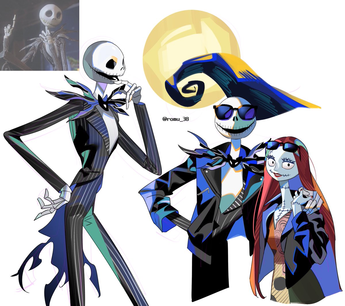 로무 (@romu_38) on Twitter photo 