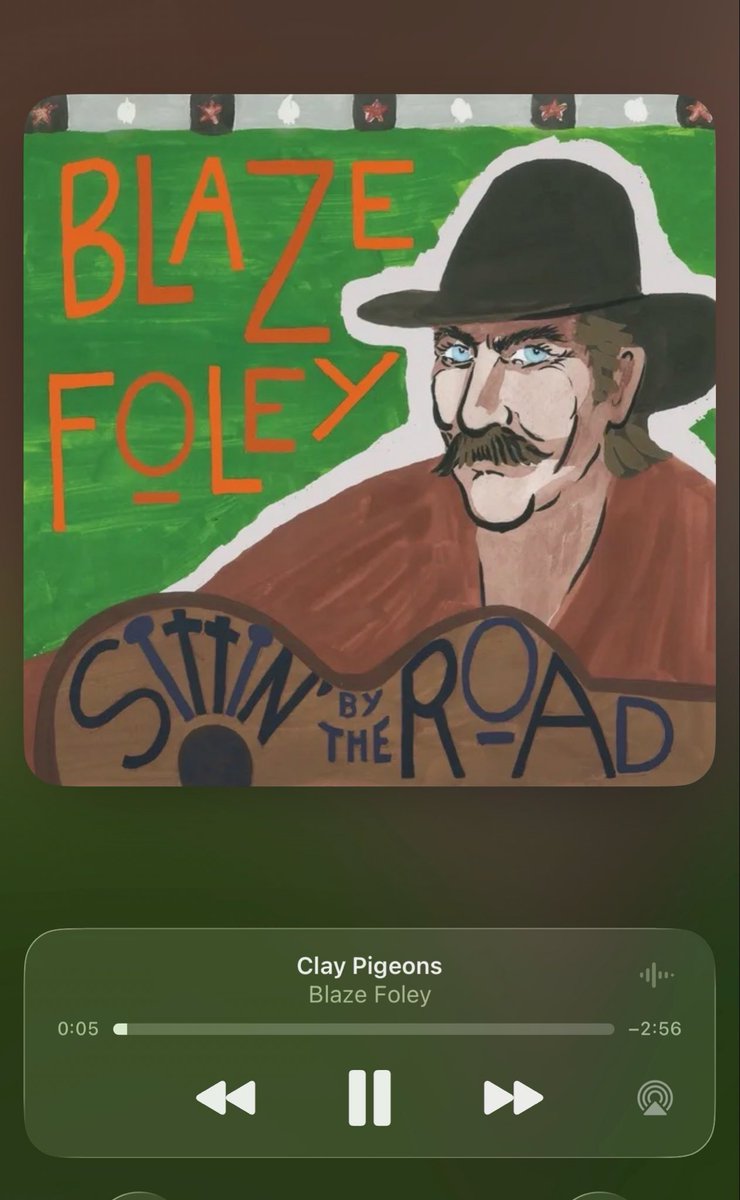 soxfraud's tweet image. #AnyoneElse thought this song title meant pigeons made of clay and #Not about a #TargetUsedForShootimg