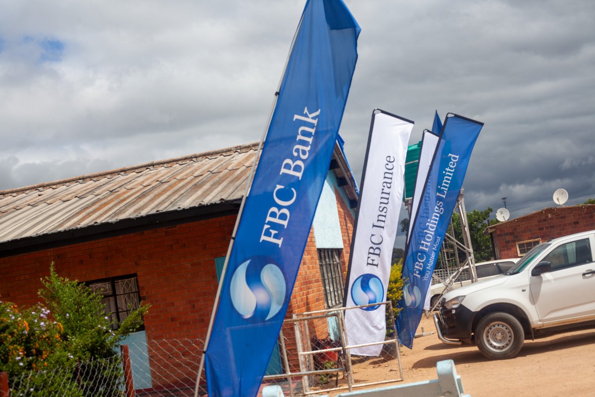 FBC Holdings Limited tweet media