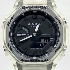 WatchJapanese's tweet photo. Avoid risky listings. Buy with confidence. 🛡️

Safe Casio GA-2100 listings.

Verified JP sellers only (100+FB/99%+).

Price: 100-176.99 (Avg 144).

Check it:

👉 https://t.co/7a2C4AoBPF
#Seiko https://t.co/xsMuhds0nX