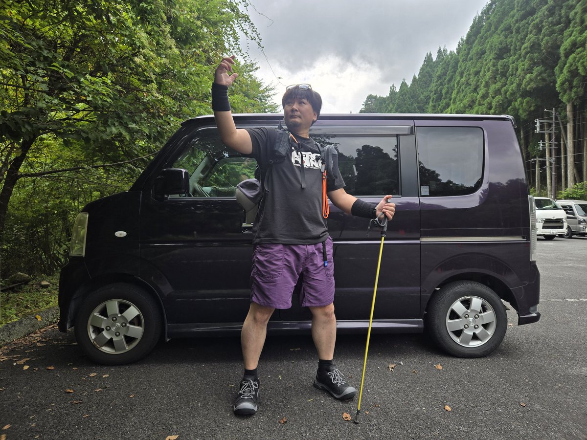 40歳おじさんのハーフパンツです

足筋には自信あります🦵
