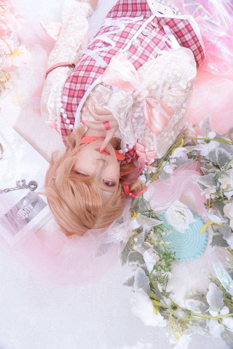 cos cosplay

A3! 茅ヶ崎至
満開Shot

至さん、お誕生日おめでとう🎉
商社マンであり、劇団員であり、ゲーマーであり、春組の父でもあり…
どの顔も素敵な至さん。
これからも春組家族と幸せに過ごしてください🌸

#茅ヶ崎至誕生祭2026
#茅ヶ崎至生誕祭2026
#至ぶるーみんぐ