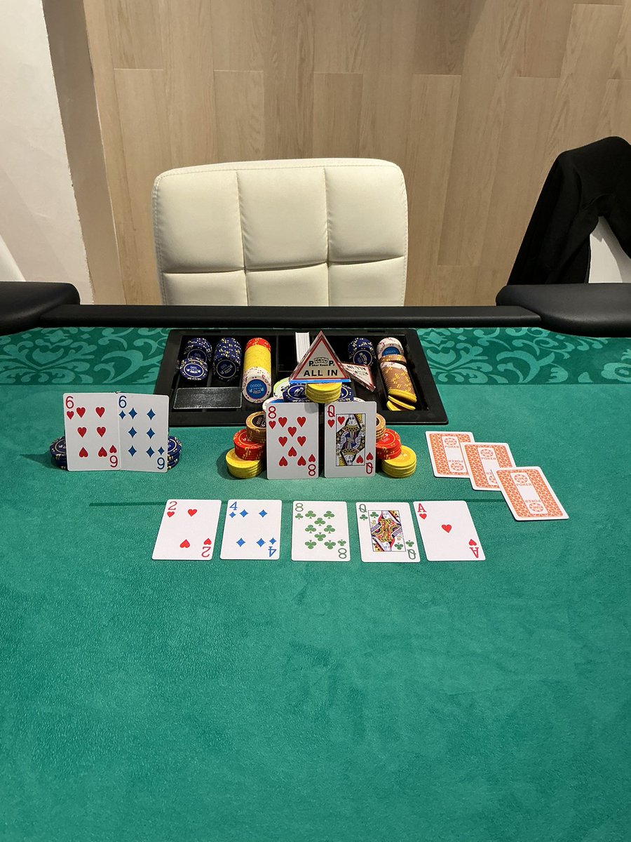 P3Shimokita's tweet image. 🔥JOPTサテライト🔥

🥇チュール様
🥈そちゃ様
🥉unocchi 様

🎊おめでとうございます‼️🥳

#ポーカー　#poker #テキサスホールデム
#下北沢　#casino