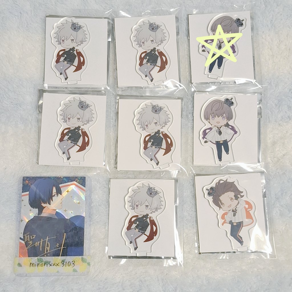 minori 🍋 tweet media