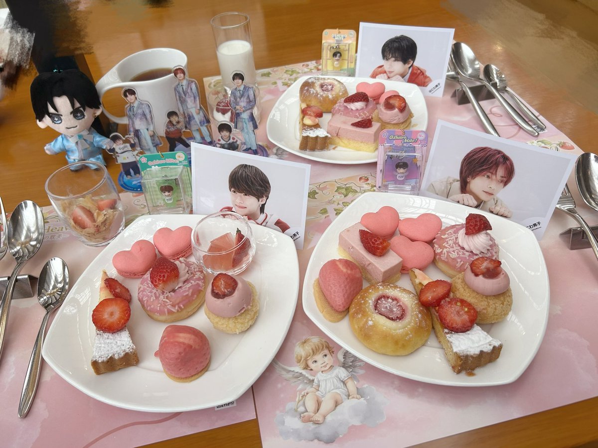 mipyon⭐️⭐️⭐️ tweet media