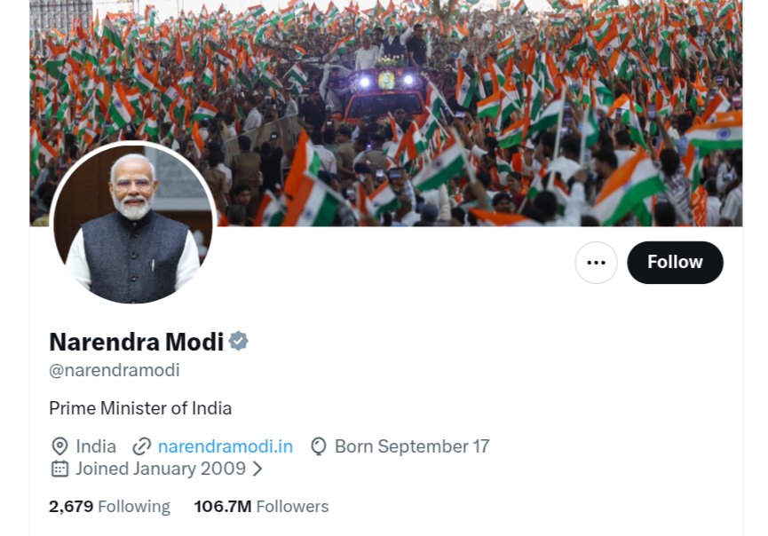 Intern tweet media