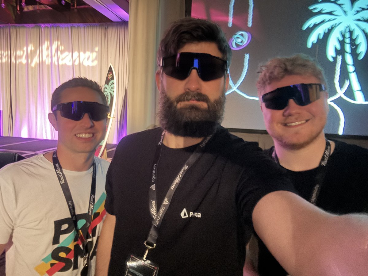 Prisma Postgres tweet media