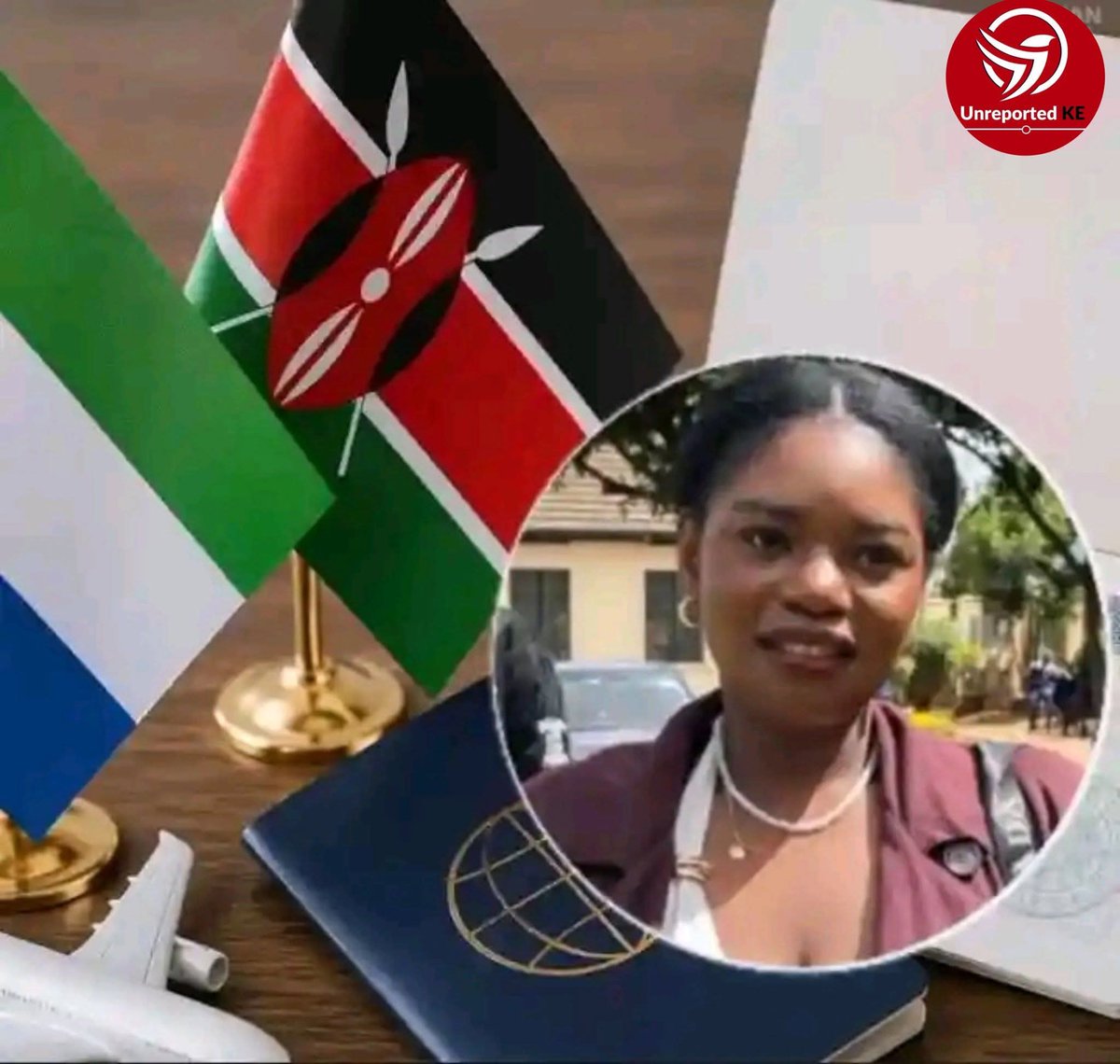 Sir_Ndung'u 🇰🇪 Son of the Soil. tweet media