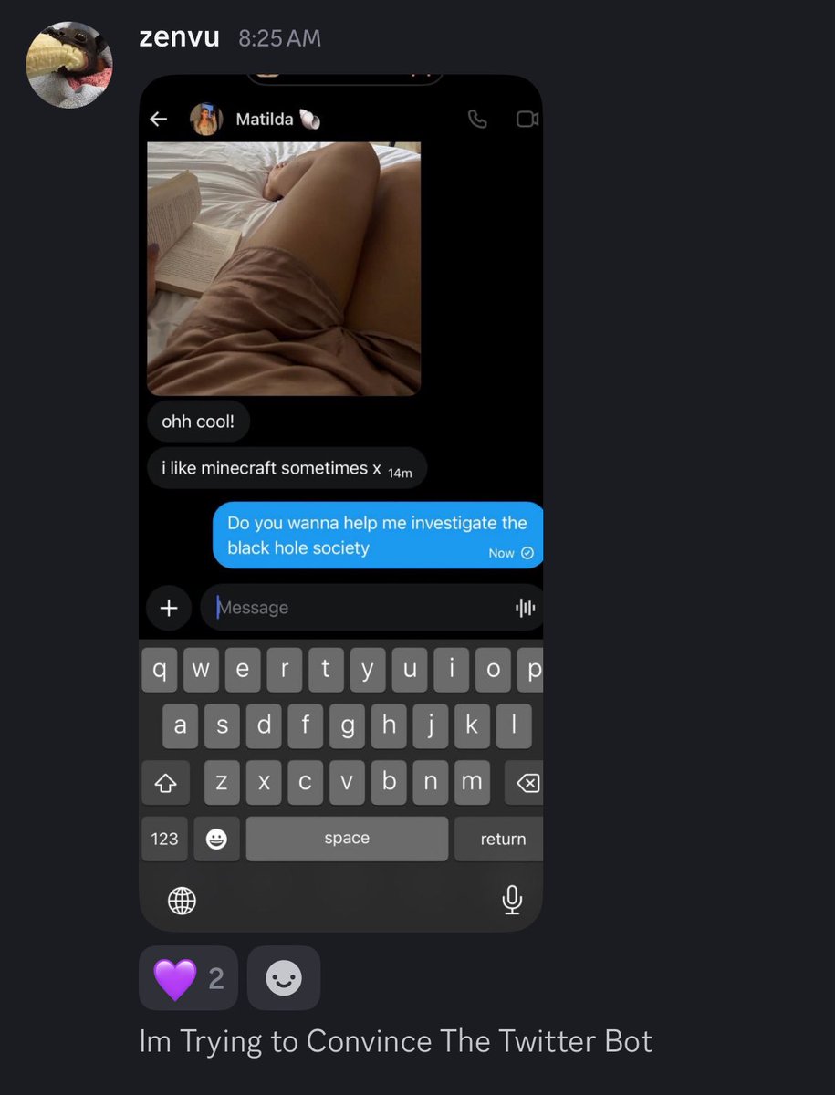 basil/clockwork tweet media