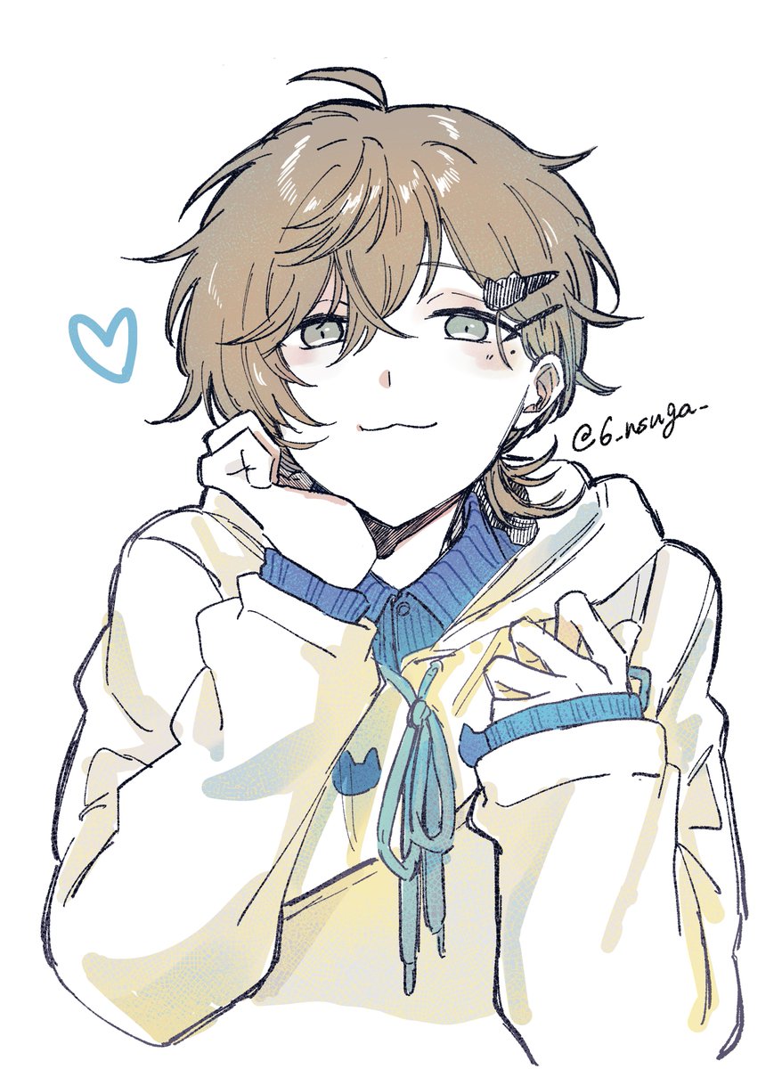 がう｡ tweet media