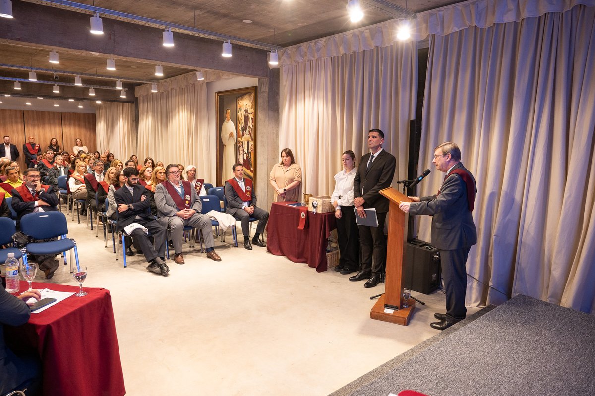 Universidad FASTA tweet media