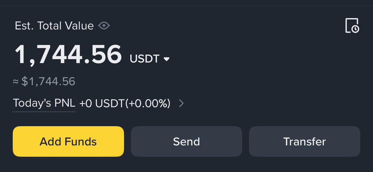 𝐄𝐌𝐌𝐘 💰 ₿ tweet media