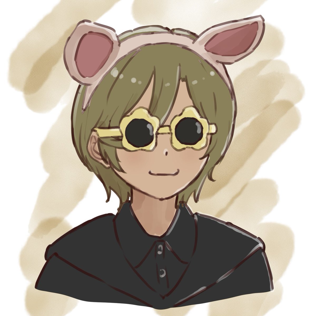 つばうさ tweet media