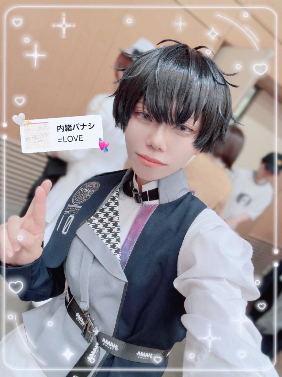 みのちゃま tweet media