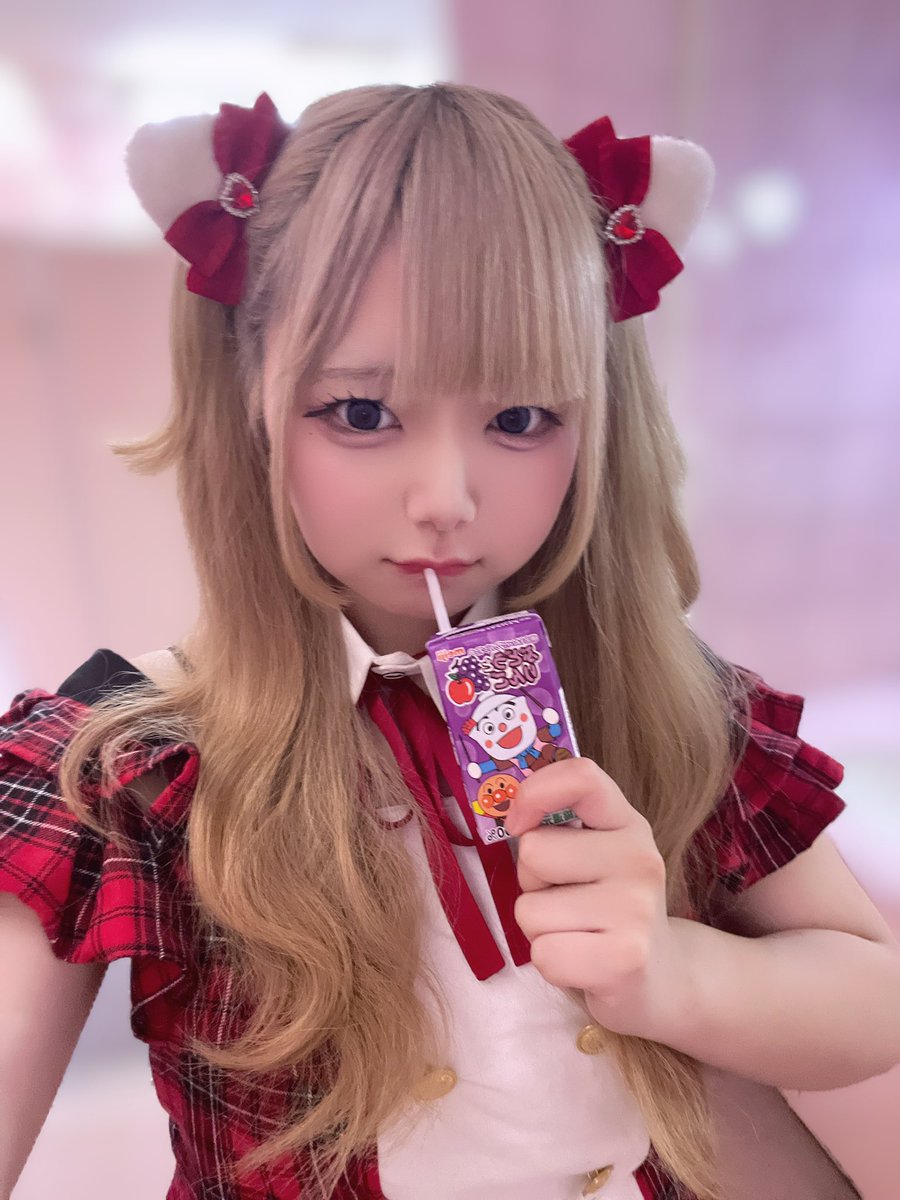 はなか@Chimo🌸 tweet media