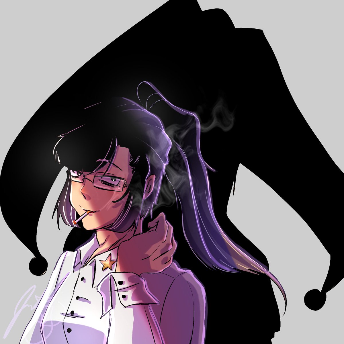 Jin-Ichi tweet media