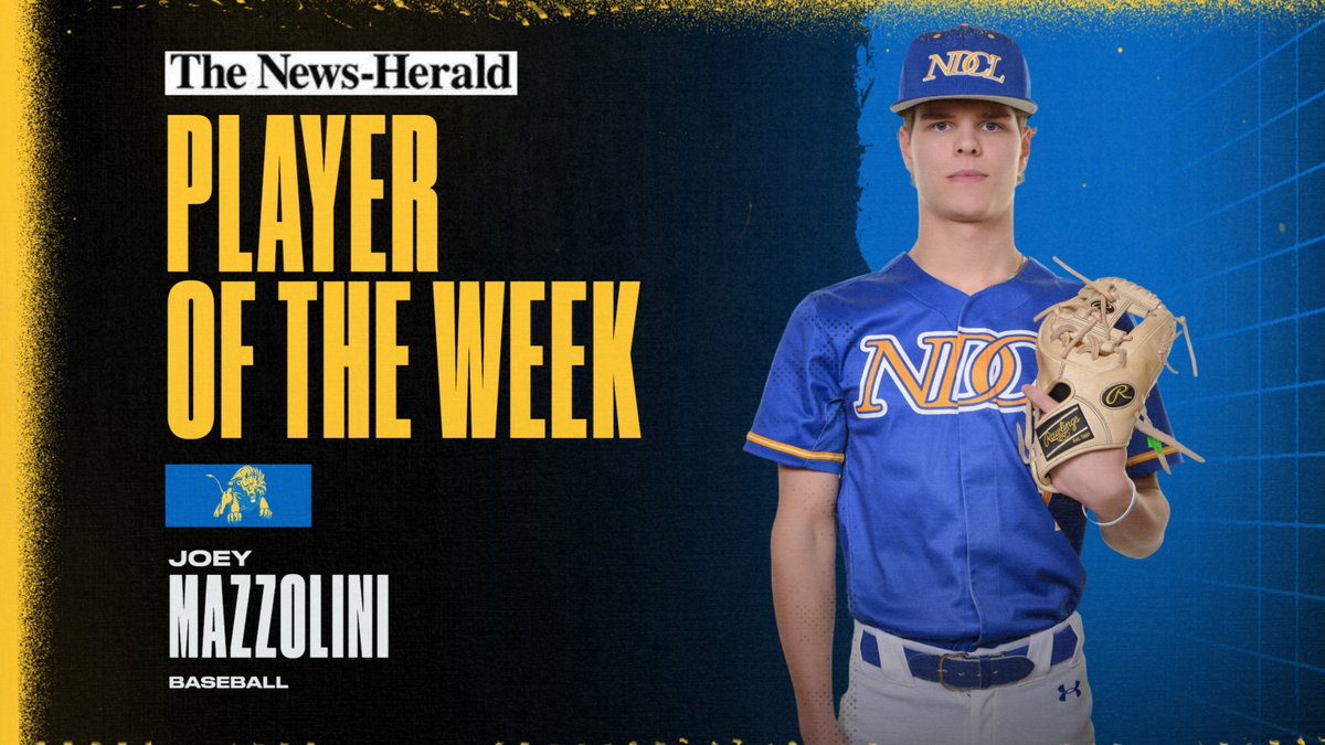 NDCL Athletics tweet media