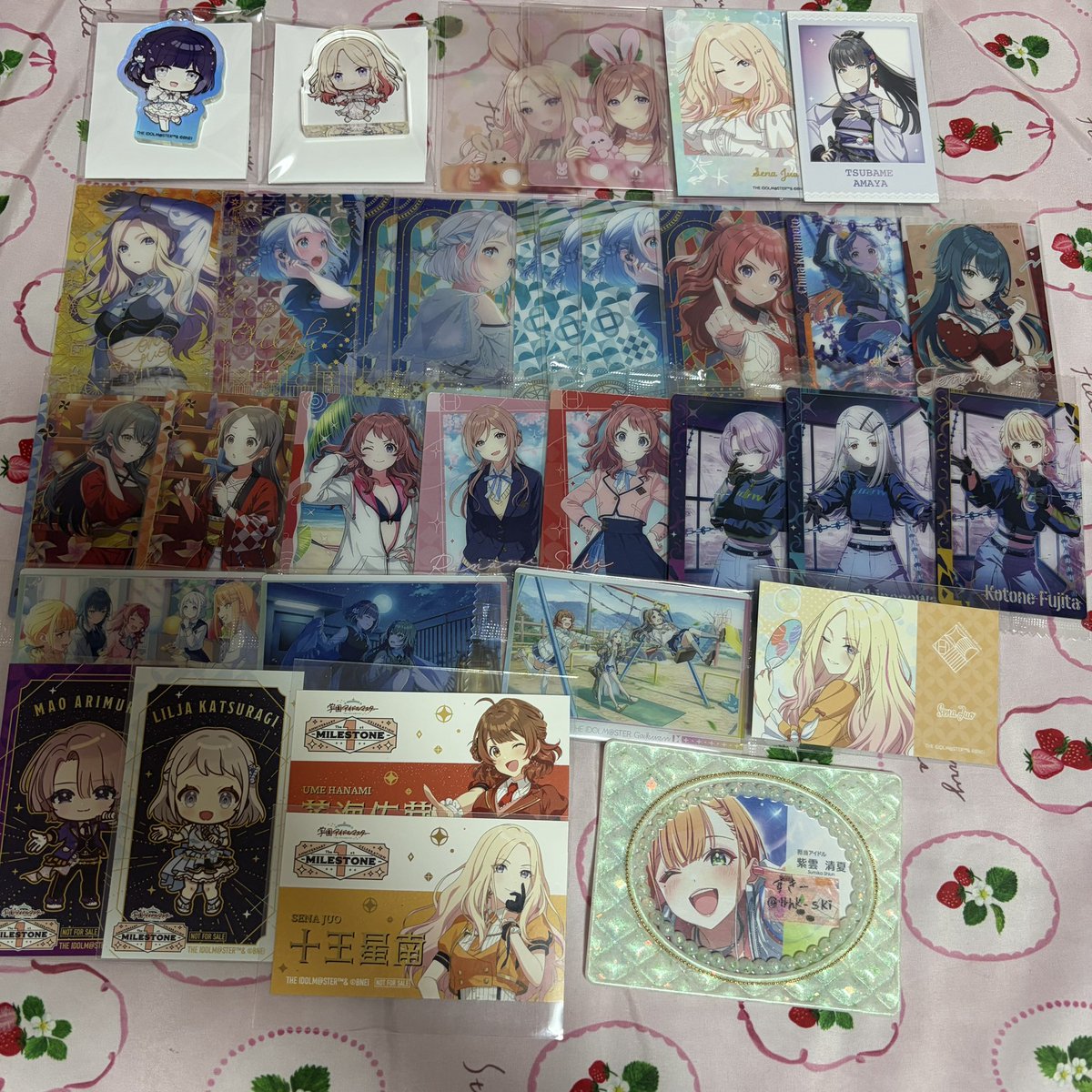 すきー⛷ tweet media