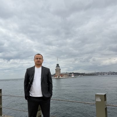 Iskandar Tursunaliyev tweet media
