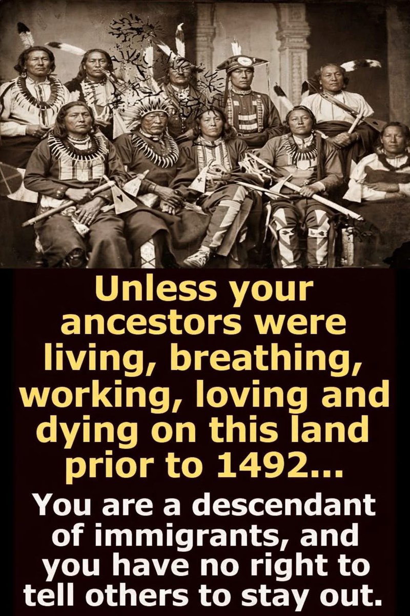 Myoglasi7777's tweet image. #IndigenousThoughts 4/23        
#INDIGENOUS #TAIRP
