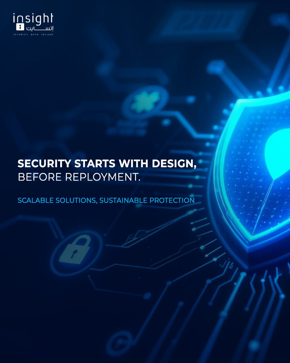 Insight Information Security tweet media