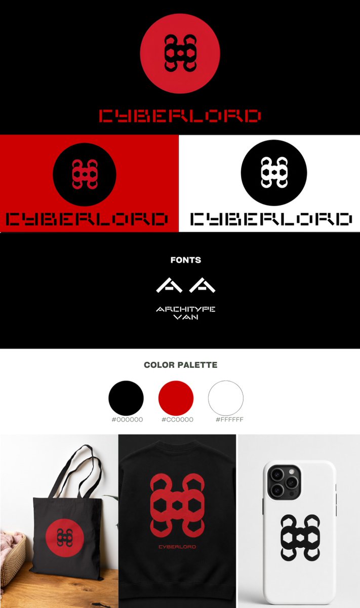 CyberLord👻 tweet media